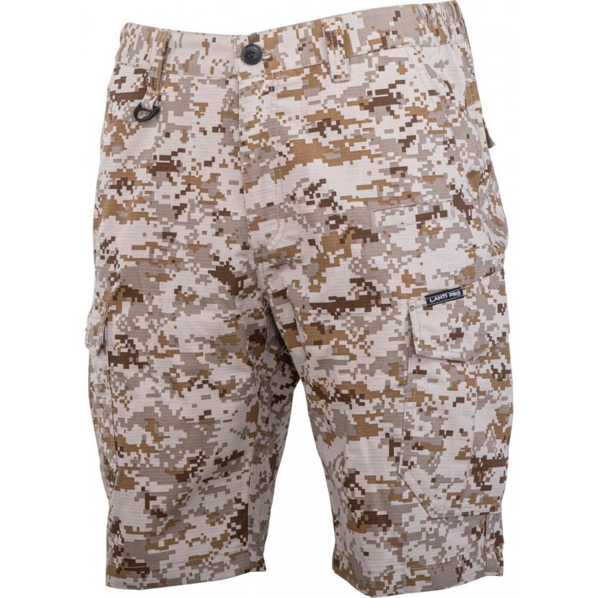 Lahti Pro Short pixels camo beige, "s", ce, lahti – 2