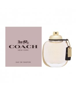 Coach New York Eau De Perfume Spray 30ml