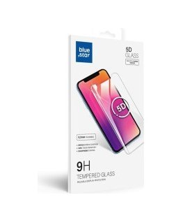 Blue Star 5D tempered glass with frame Samsung N975 Galaxy Note
