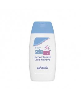 Sebamed Intensive Milk Baby 200ml