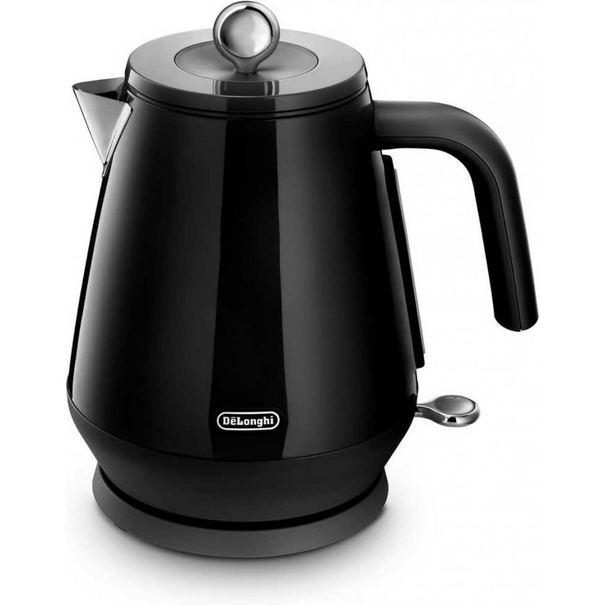 De`Longhi Kettle De`Longhi KBY2001.BK