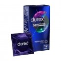 Durex Prolonged Pleasure 12 pcs Durex Prolonged Pleasure 12 pcs