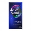 Durex Prolonged Pleasure 12 pcs Durex Prolonged Pleasure 12 pcs