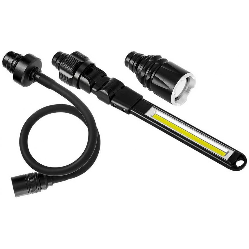 Neo 3 in one lamp – 4