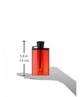 Men's perfume Dunhill EDT Desire Extreme 100 ml