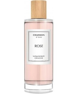 Chanson d´Eau Rose EDT eau de toilette for women, 100 ml