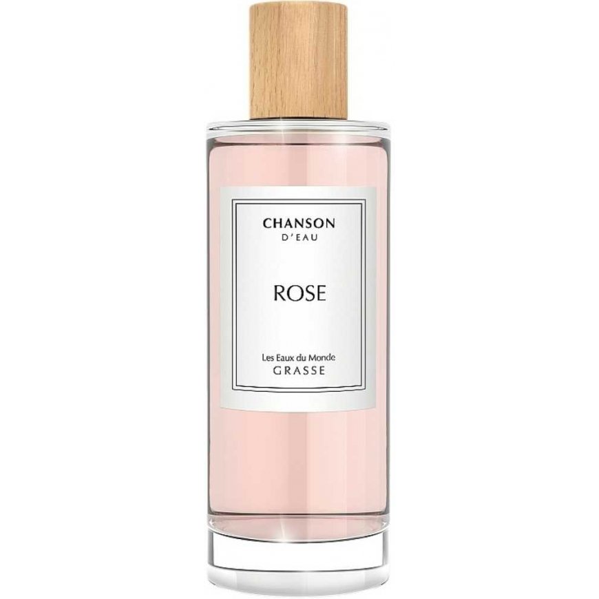 Chanson d´Eau Rose EDT tualetinis vanduo moterims, 100 ml