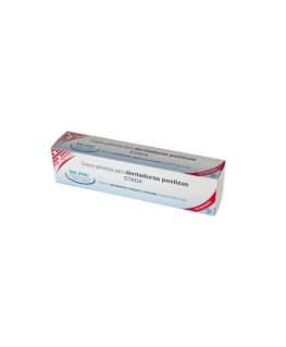 Stada Care Extra Strong Adhesive Cream Unflavored 75g