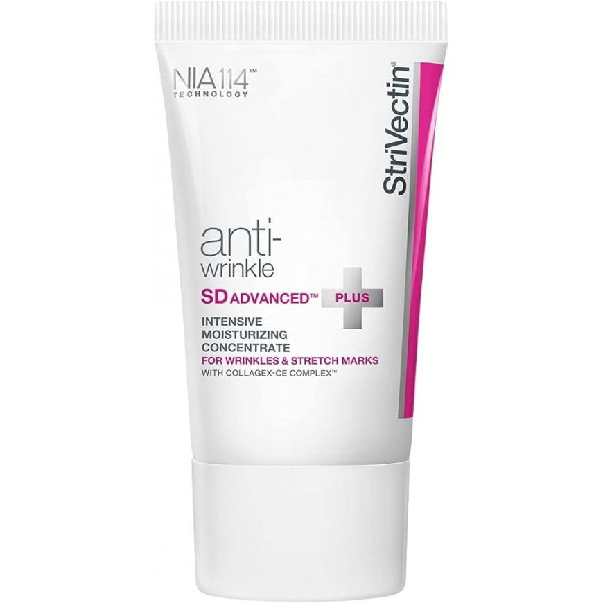 Strivectin SD Advanced Intensive Moisturizing Concentrate 60