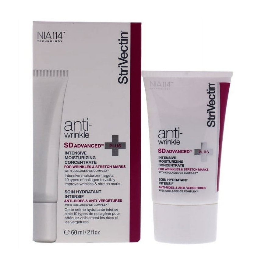 Strivectin SD Advanced Intensive Moisturizing Concentrate 60 – 2