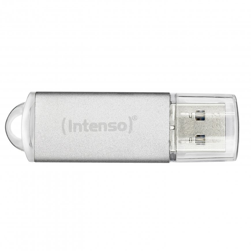 Intenso MEMORY DRIVE FLASH USB3.2/128GB 3541491 USB zibatmiņa USB Type-A 3.2 Gen 1 (3.1 Gen 1) Sudra