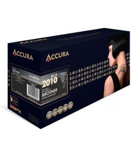 Accura toner Brother (TN-2010) zamiennik XXL