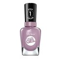 nagų lakas Sally Hansen Miracle Gel 559-street flair (14,7 ml) nagų lakas Sally Hansen Miracle Gel 559-street flair (14,7 ml)
