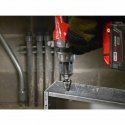 Grąžtas Milwaukee Accessories Metalo grąžtai MILWAUKEE Shockwave HSS-G TIN 6mm, 10vnt. Grąžtas Milwaukee Accessories Metalo grąžtai MILWAUKEE Shockwave HSS-G TIN 6mm, 10vnt.
