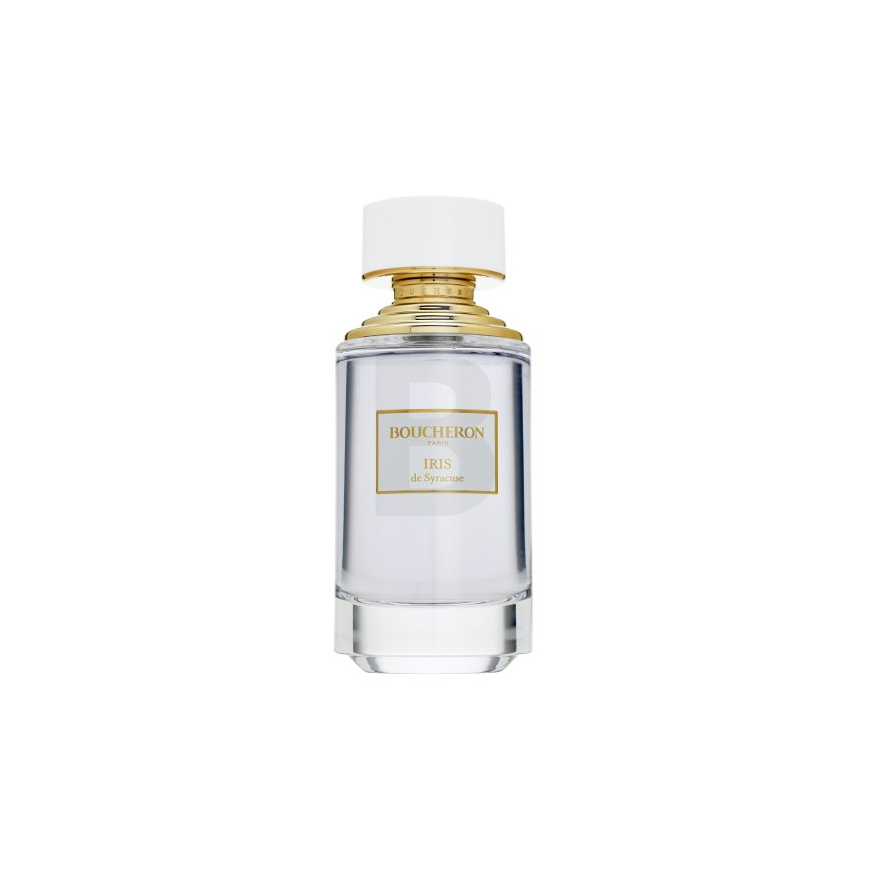 Boucheron Iris De Syracuse EDP spray 125ml – 5