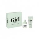 Rochas Girl tualetinis vanduo 100 ml Leche Corporal 100 ml Mini Talla 7,5 ml