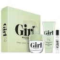 Rochas Girl eau de toilette 100 ml Leche Corporal 100 ml Mini Talla 7.5 ml