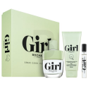 Rochas Girl eau de toilette 100 ml Leche Corporal 100 ml Mini Talla 7.5 ml
