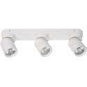 Hanging lamp Orno MALTA SP 3, wall and ceiling mounting, GU10 max. 3x12W, IP20, white Hanging lamp Orno MALTA SP 3, wall and ceiling mounting, GU10 max. 3x12W, IP20, white
