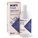 Kin Fresh Mouthwash 500ml Kin Fresh Mouthwash 500ml