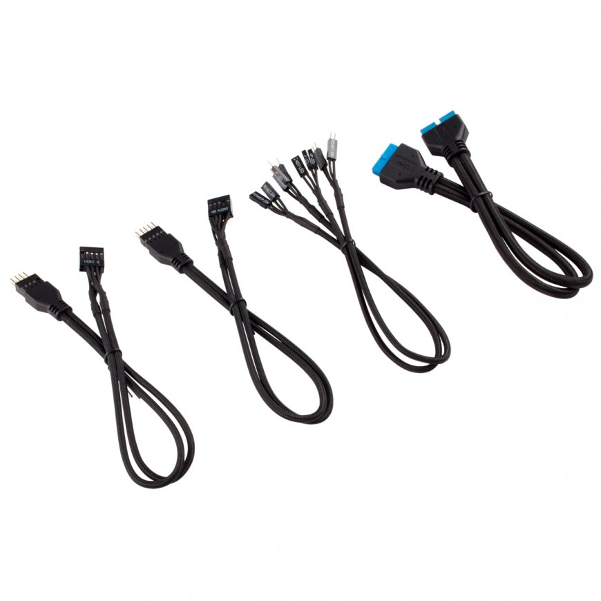Corsair CC-8900244 sisemine toitekaabel 0,3 m