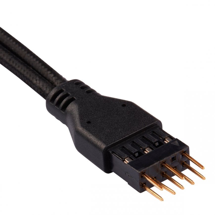 Corsair CC-8900244 sisemine toitekaabel 0,3 m – 4