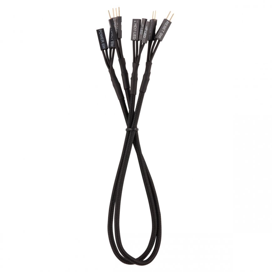 Corsair CC-8900244 vidinis maitinimo kabelis 0,3 m – 5