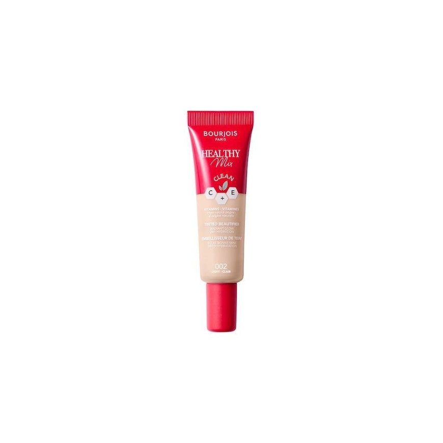 Bourjois Bj Maq Hidrat Healthy Mix Beautifier