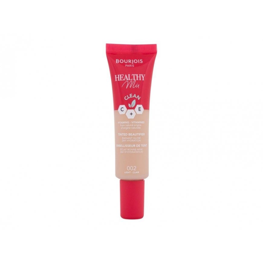 Bourjois Bj Maq Hidrat Healthy Mix Beautifier – 3