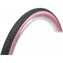 Tire 28" ORTEM Toro 47-622 / 28x1.75 pink sidewall Tire 28" ORTEM Toro 47-622 / 28x1.75 pink sidewall