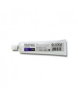 Qoltec 51654 Thermal grease 4.63 W/m-K | 100g | grey