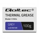 Qoltec 51654 Termomääre 4,63 W/mK | 100 g | hall Qoltec 51654 Termomääre 4,63 W/mK | 100 g | hall