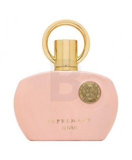 Afnan Supremacy Pink Women (Perfume for Women) EDP 100ml