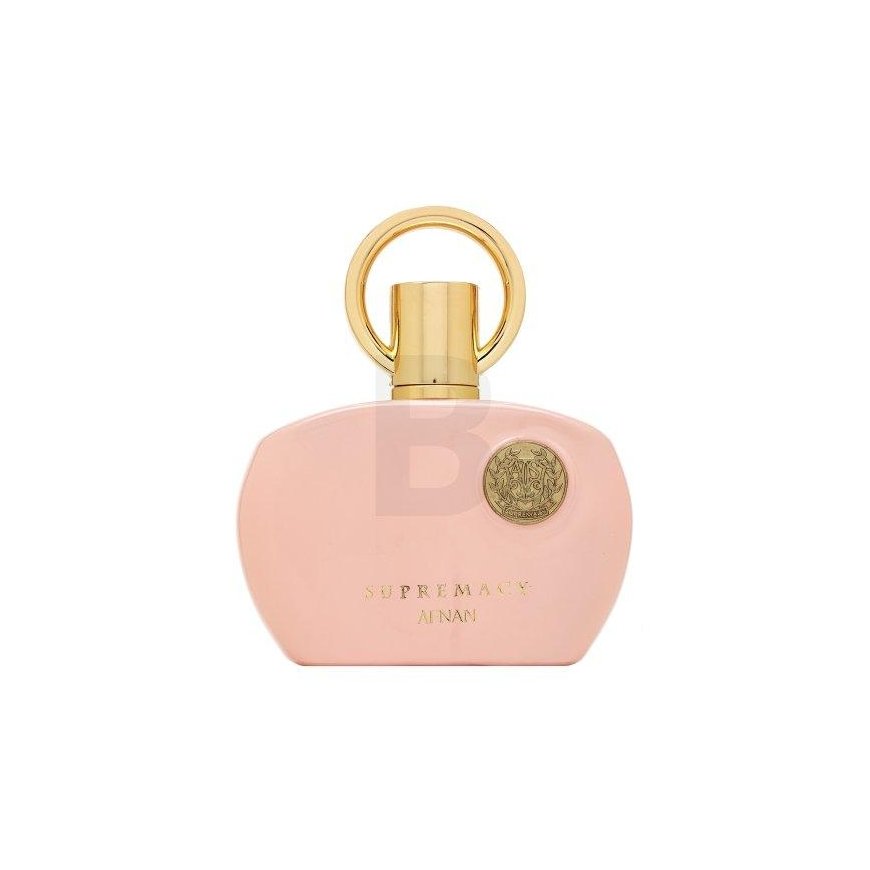 Afnan Supremacy Pink Women (Perfume for