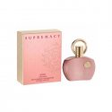 Afnan Supremacy Pink Women (Perfume for Women) EDP 100ml Afnan Supremacy Pink Women (Perfume for Women) EDP 100ml