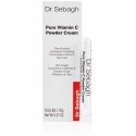 Dr Sebagh, Dr Sebagh, Vitamin C, Illuminating, Powder Kreminis, For Face, 1.95 g