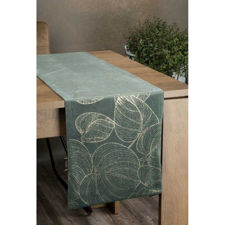 Eurofirany BLINK / 16 Velvet table