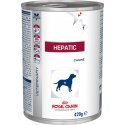 Royal Canin Hepatic (can) Suaugusių 420 g Royal Canin Hepatic (can) Suaugusių 420 g