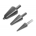 Yato YT-44730 grąžto antgalis Gilinimo grąžtas 3 vnt Yato YT-44730 grąžto antgalis Gilinimo grąžtas 3 vnt
