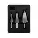 Yato YT-44730 drill bit Countersink drill bit 3 pc(s) Yato YT-44730 drill bit Countersink drill bit 3 pc(s)