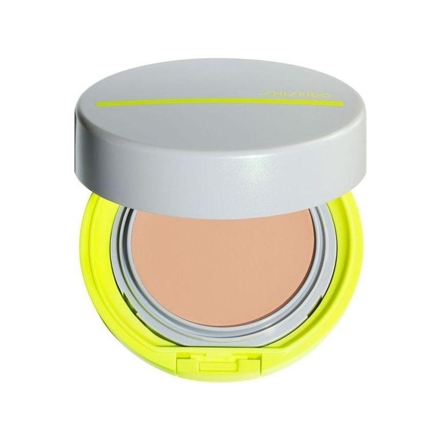 Shiseido Sports BB Compact Spf50 Light