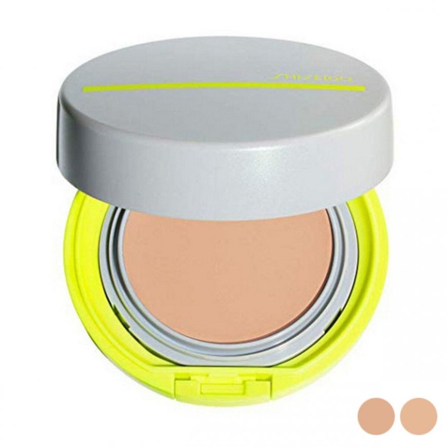 Shiseido Sports BB Compact Spf50 Light – 2