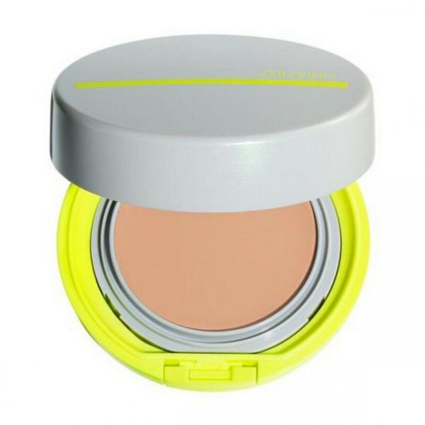Shiseido Sports BB Compact Spf50 Light – 3