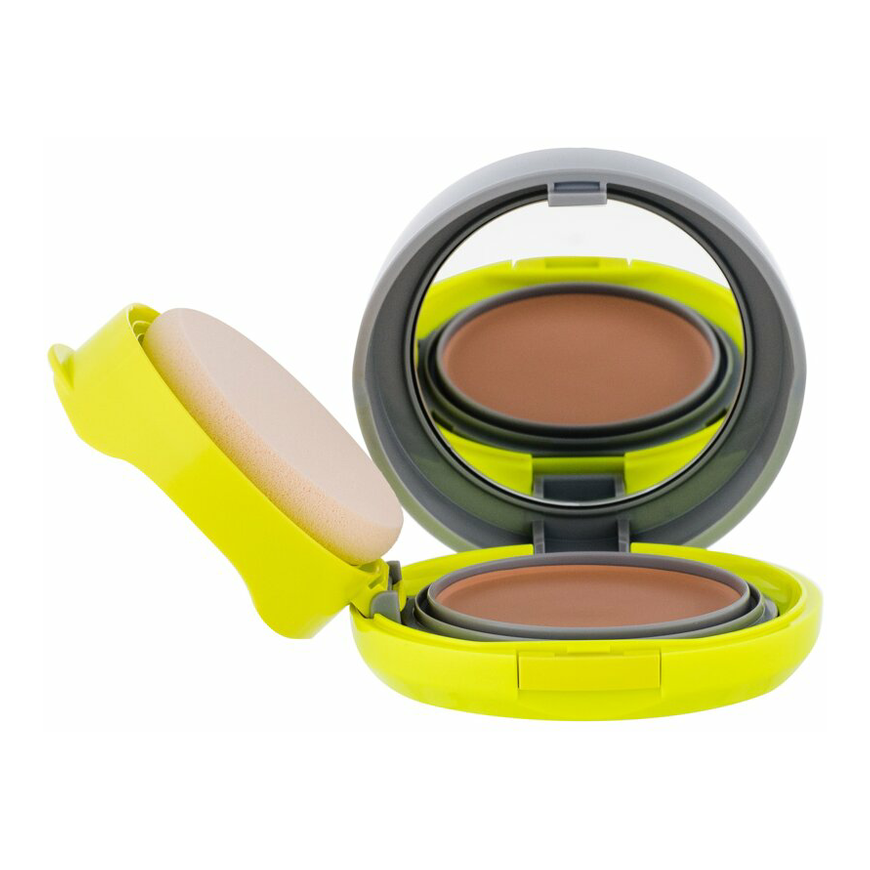 Shiseido Sports BB Compact Spf50 Light – 4