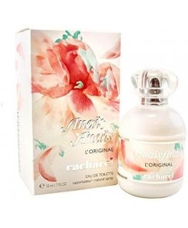 Cacharel Anais Anais L'Original EDT tualetinis vanduo moterims, 50 ml