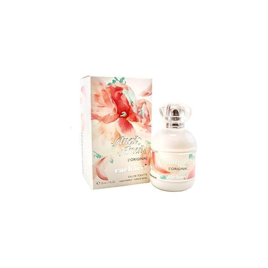 Cacharel Anais Anais L`Original EDT eau