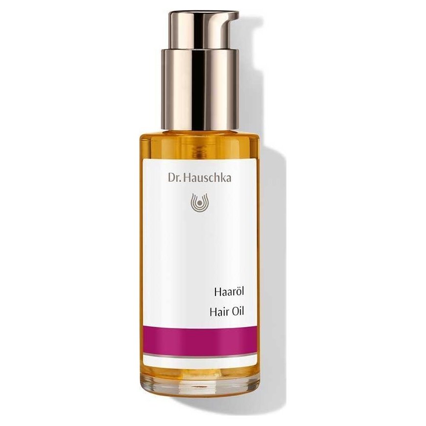 Dr. Hauschka Dr. Dr. Hauschka HAUSCHKA_Hair