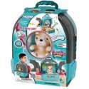 WOOPIE Domek dla Lalek 3w1 Rinkinys do Pielęgnacji Pieska w Plecaku WOOPIE Domek dla Lalek 3w1 Rinkinys do Pielęgnacji Pieska w Plecaku