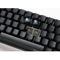 Ducky One 3 Classic SF klaviatuur USB Ameerika inglise keel Must, Valge Ducky One 3 Classic SF klaviatuur USB Ameerika inglise keel Must, Valge