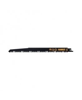 DeWALT DT2348-QZ finierzāģis/zobenzāģa asmens Figūrzāģa asmens Augsta oglekļa satura tērauds (HCS) 5 pcs